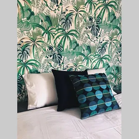 Maison De Charme Entre Maredsous Et Dinant - Vallee De La Molignee Dom wakacyjny *