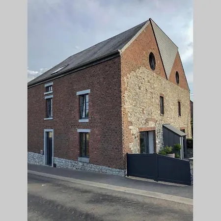 Maison De Charme Entre Maredsous Et Dinant - Vallee De La Molignee *