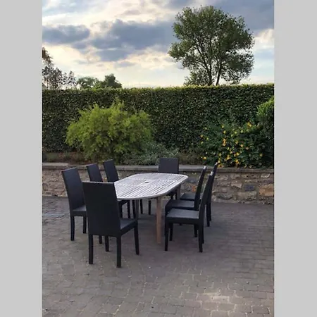 Maison De Charme Entre Maredsous Et Dinant - Vallee De La Molignee Prázdninový dům